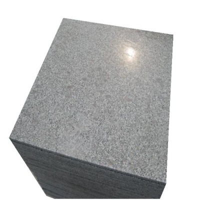 G341 grey flamed granite paving slabs China Slabs for paving ,Flamed tiles for garden