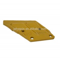 E200B earth moving spare parts loader blade